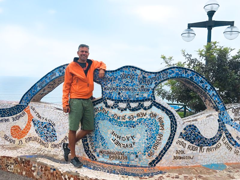 Rondreis 3: Poncho’s, panfluiten en bolhoedjes