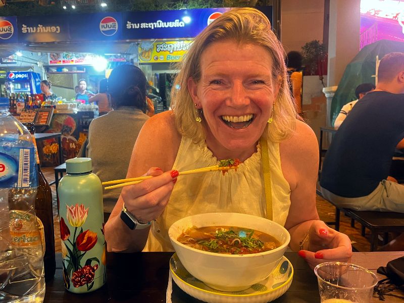 Thailand en Laos combireis: van Mekong tot de Hmong