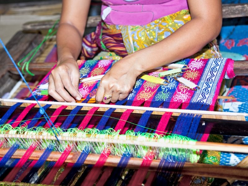 Rondreis Van het gebaande pad op Bali en Lombok