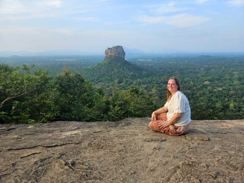 Sri Lanka: Onze keuze