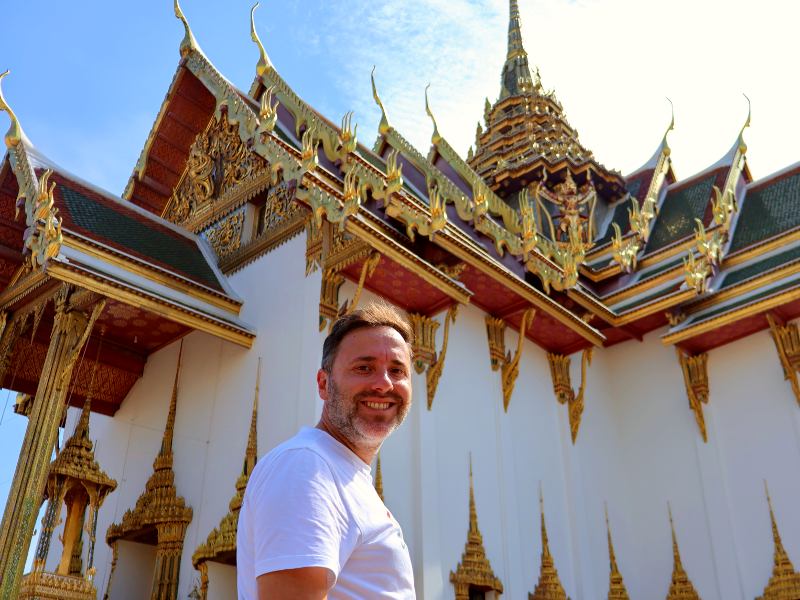 Thailand en Laos combireis: van Mekong tot de Hmong