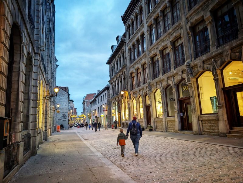 Glamping rondreis Amerika & Canada