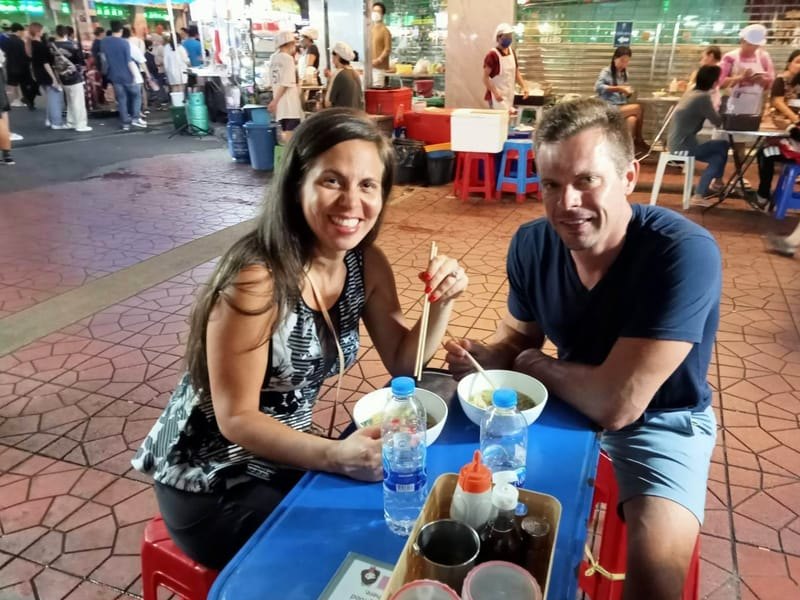 Het onbekende Thailand en Laos