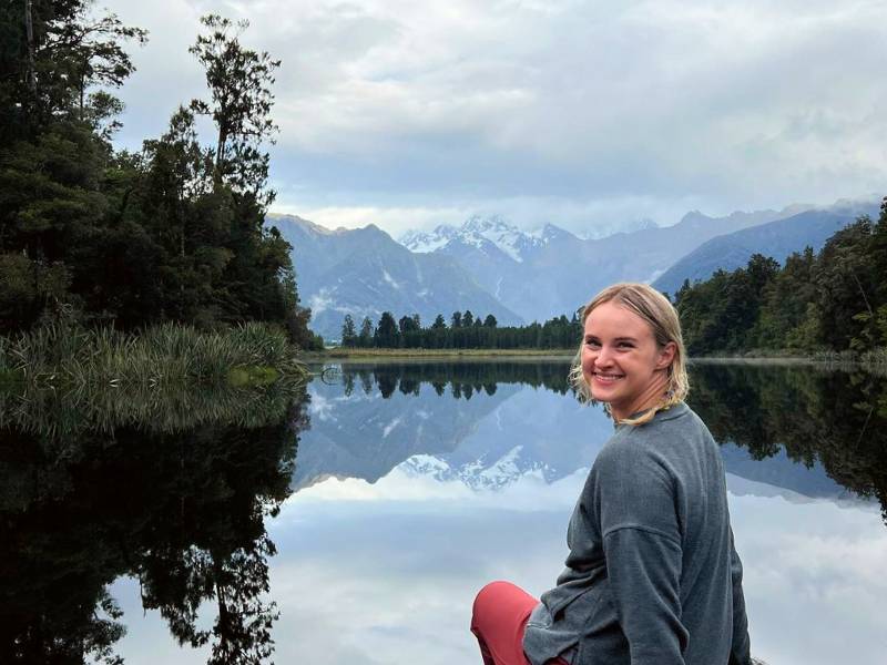 Familiereis compleet Nieuw-Zeeland