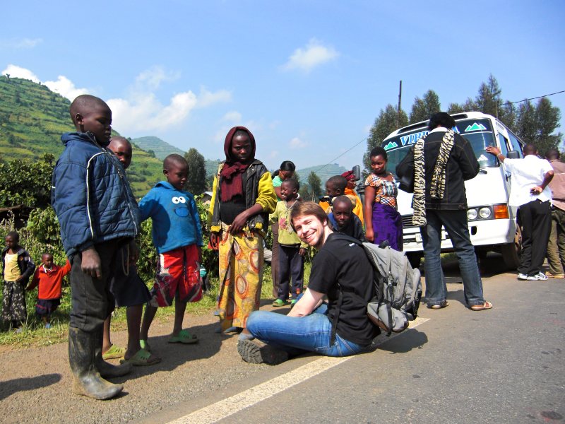 Highlights Oeganda in 2 weken