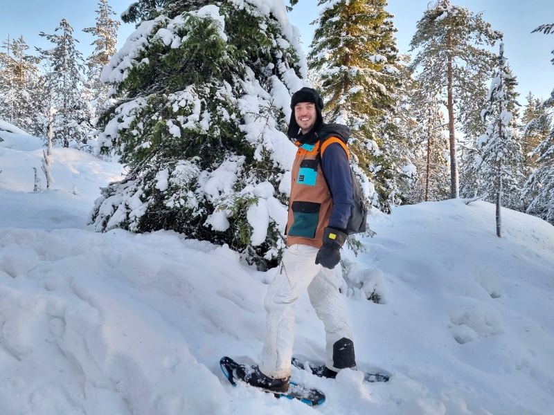Fins Lapland Kerst- en voorjaarsvakantie in Ylläs