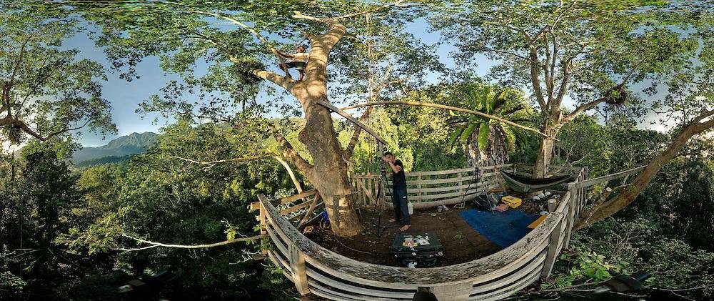 Rondreis 21 dagen Molukken – Ambon, Saparua, Seram en Banda