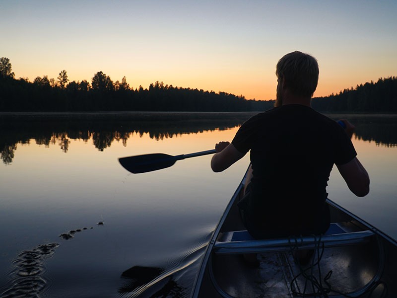 Vakantie Scandinavië: Noorwegen & Zweden combinatiereis