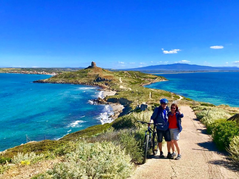 Het beste van Sardinië in 2,5 week