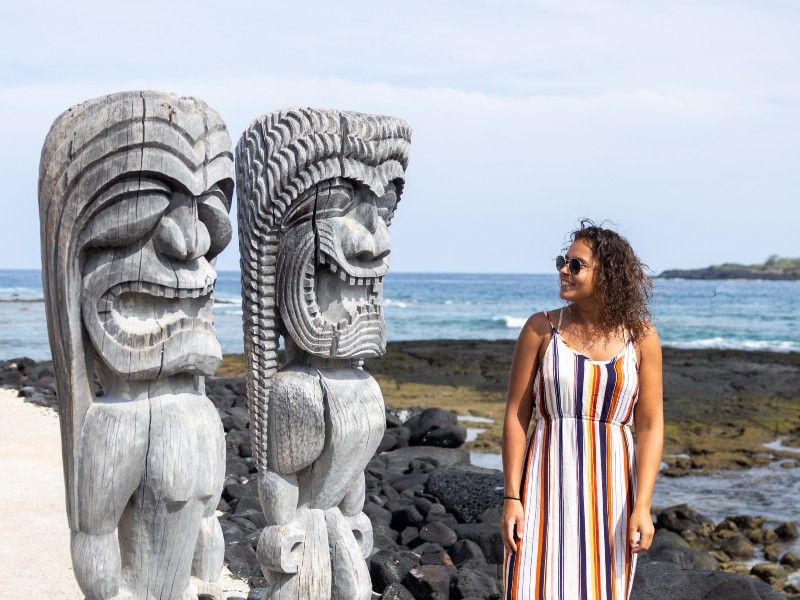 Aloha Avontuur: Rondreis Hawaï