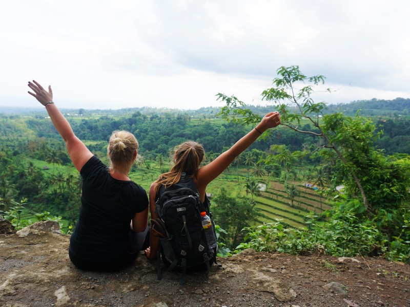 Rondreis Bali en Lombok; Onze keuze