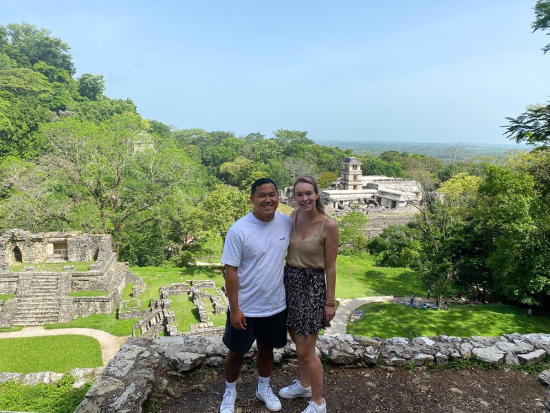 Go Mexico per bus