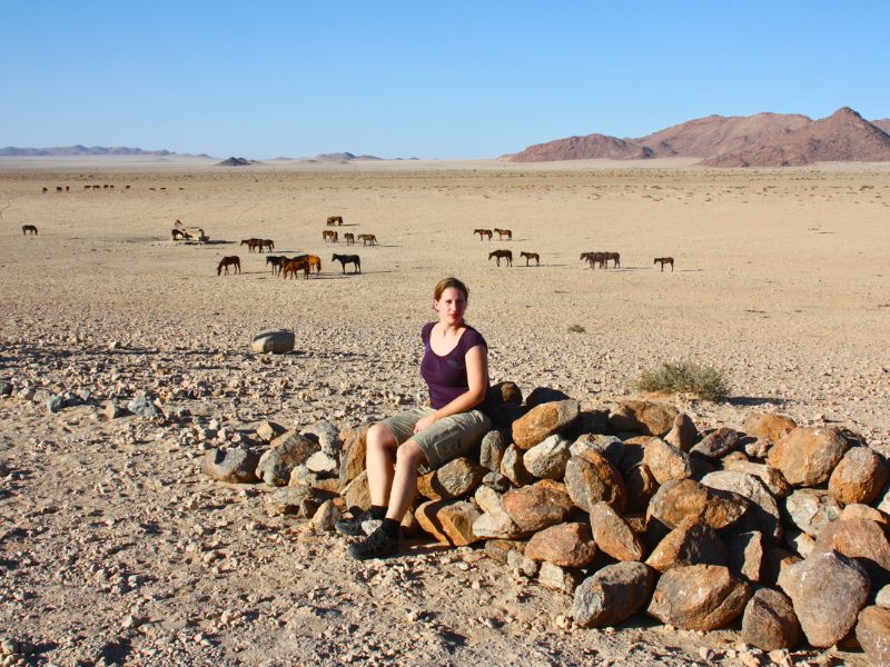 Kampeerreis door Zuidelijk Afrika: combineer 3 landen