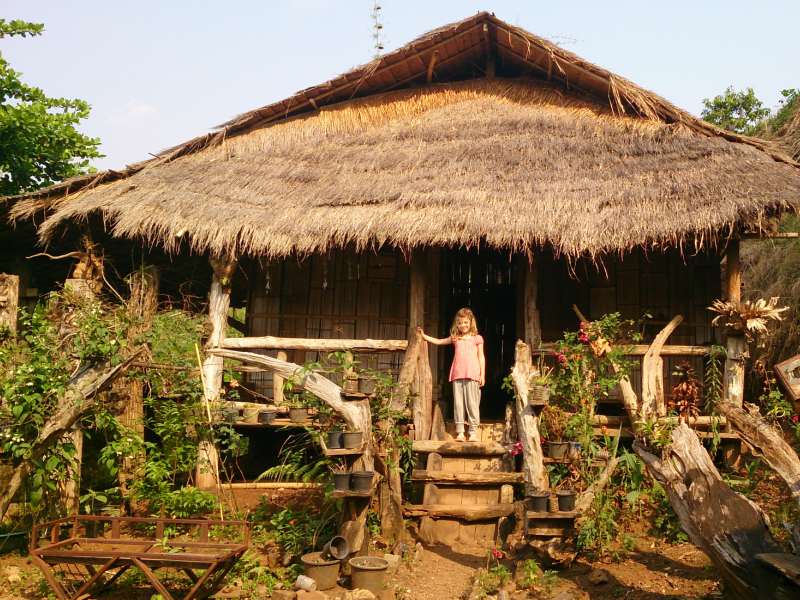 Totally Thailand in 3 weken