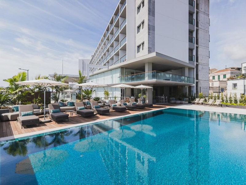 Eilandhoppen Azoren met kinderen