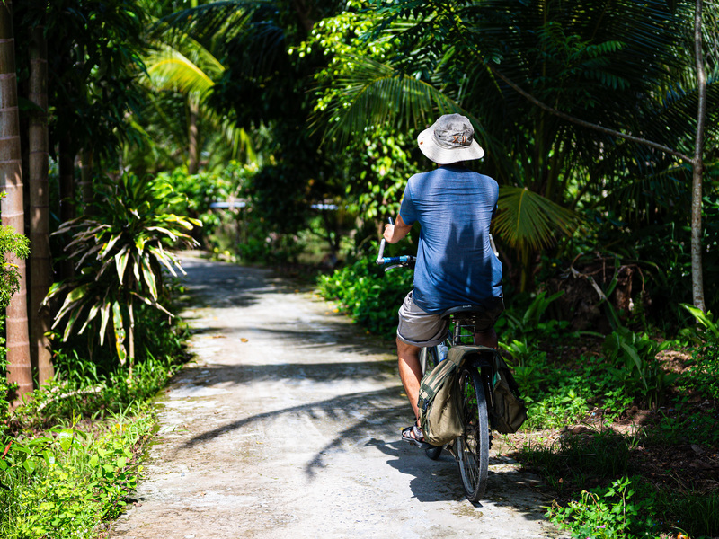 Rondreis verrassend Vietnam