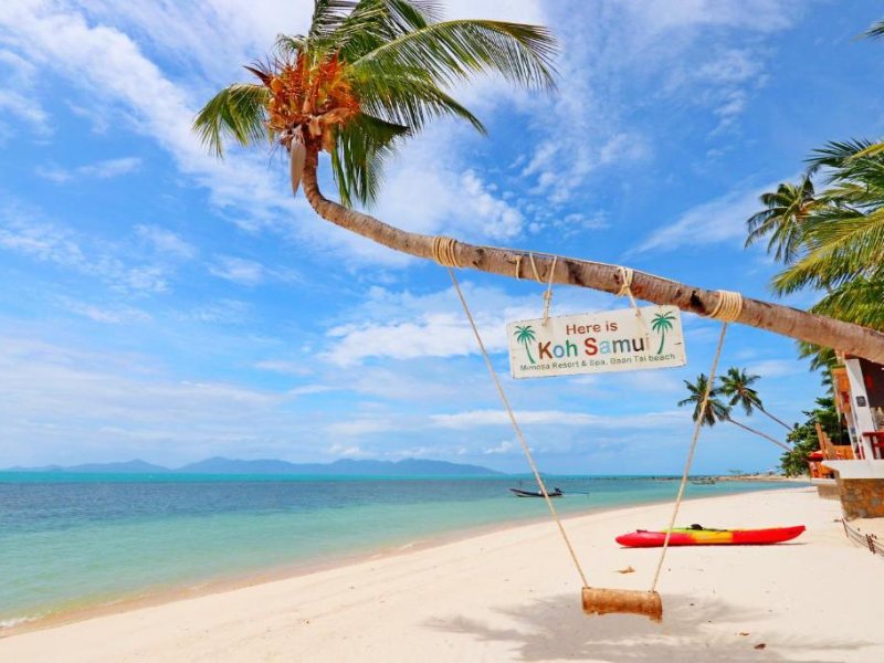 Expeditie Thailand – Teenage style