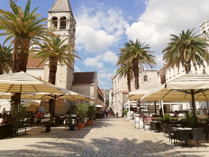 Puur vakantie in Kroatië