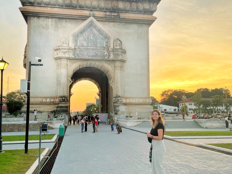 Ontdek avontuurlijk Noord-Laos