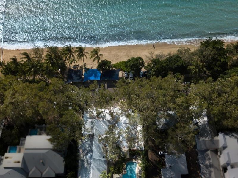 Toeren langs de oostkust