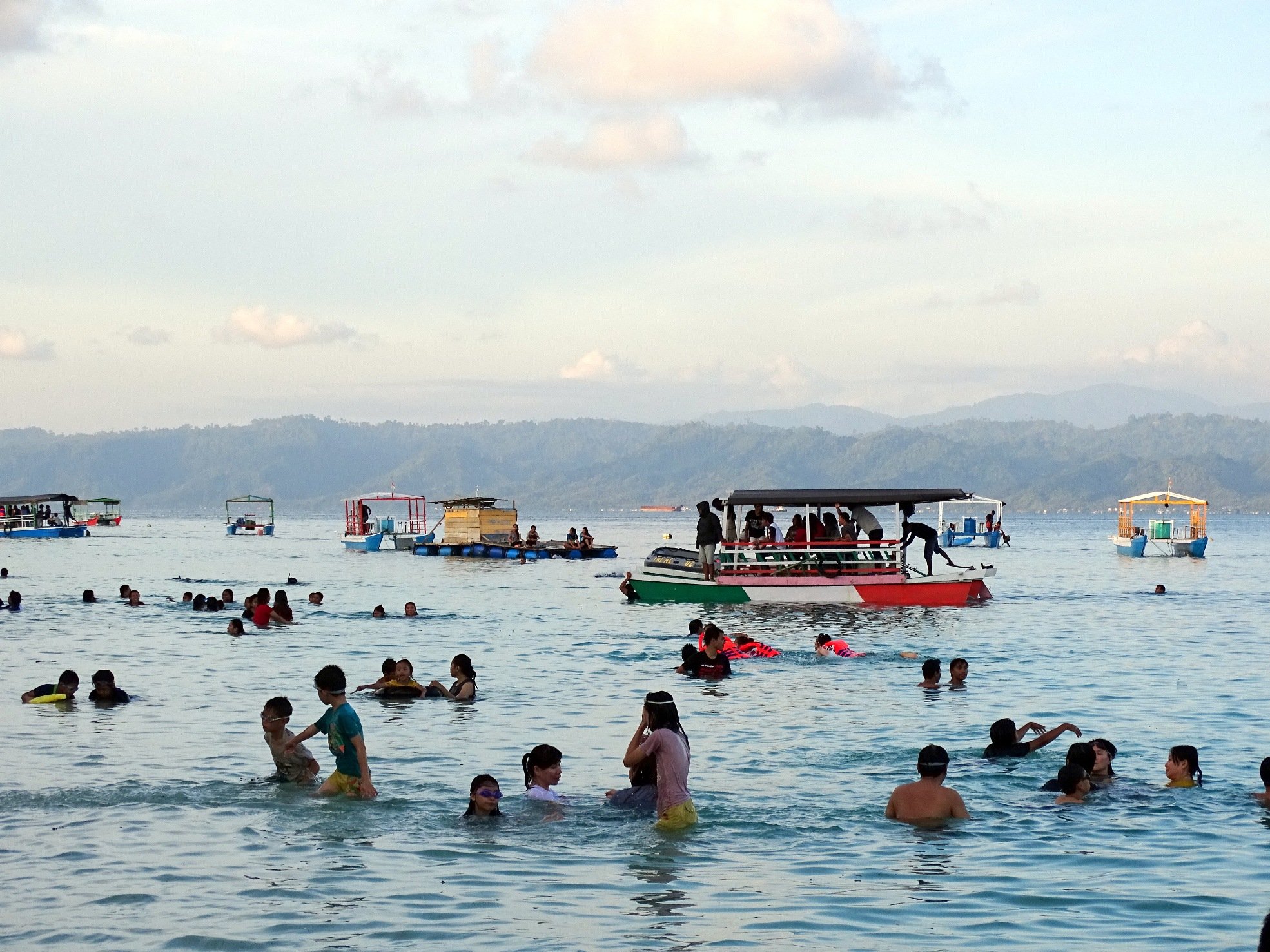 Rondreis 24 dagen trans-Sulawesi