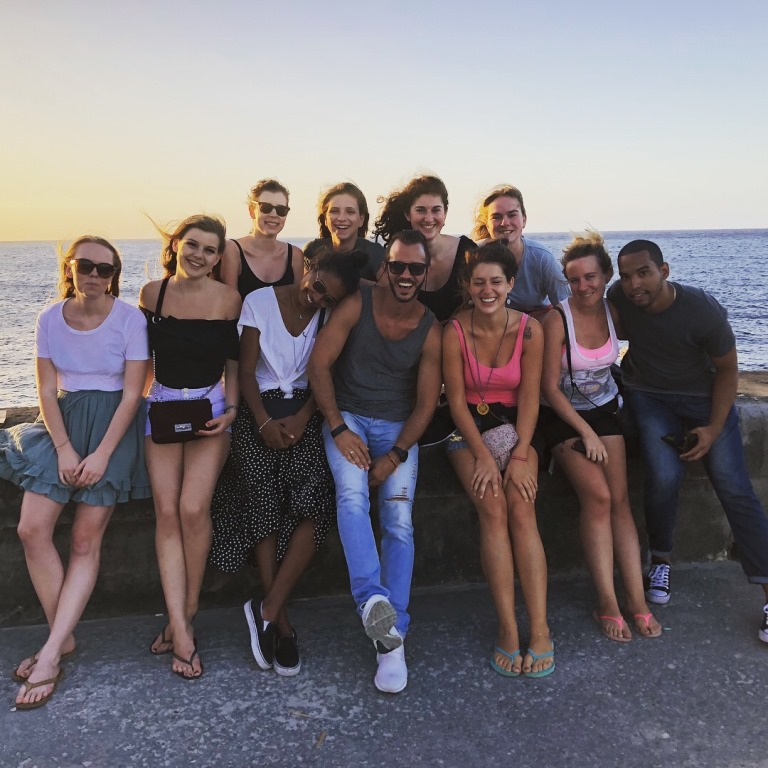 Travelling Classroom Costa Rica & Guatemala