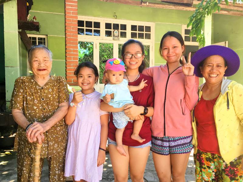 Avontuurlijk Vietnam – rondreis met tieners