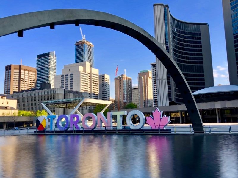 Oost-Canada met kinderen