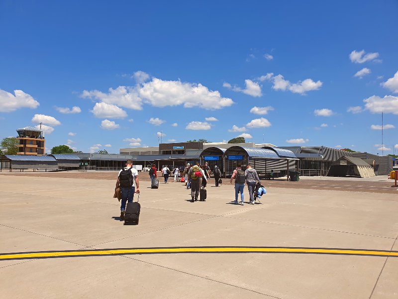 Het beste van Botswana