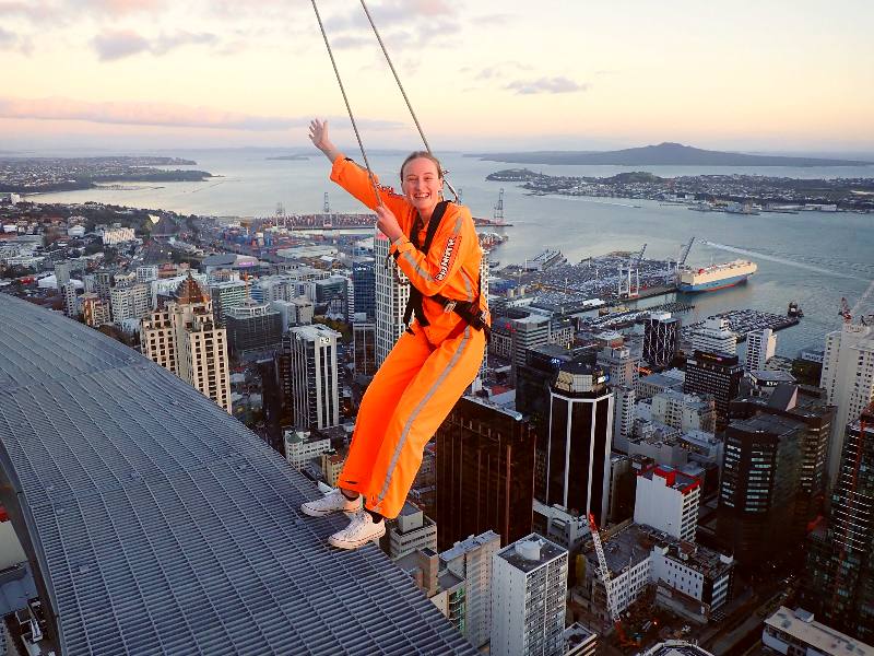 Familiereis compleet Nieuw-Zeeland