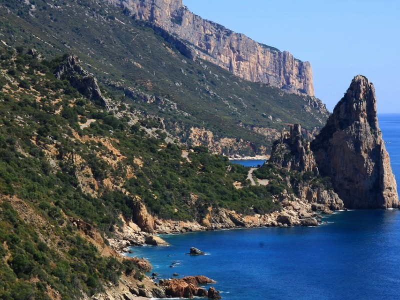 Rondreis Sardinië met je eigen huurauto