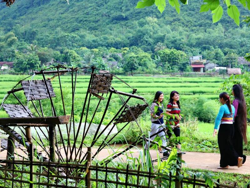 Rondreis verrassend Vietnam