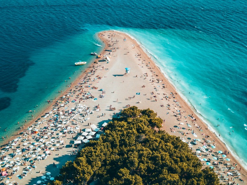Flipflop Kroatië