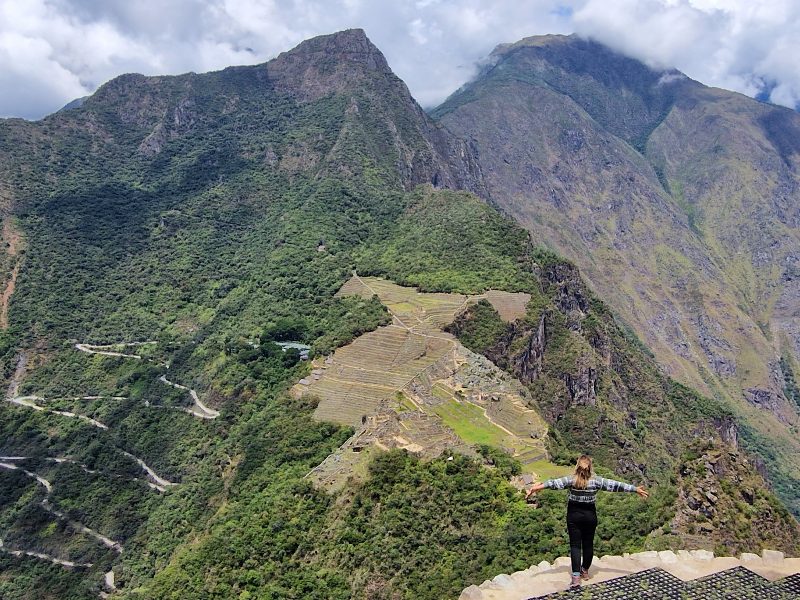 Bolhoeden, Indianen en Inca’s