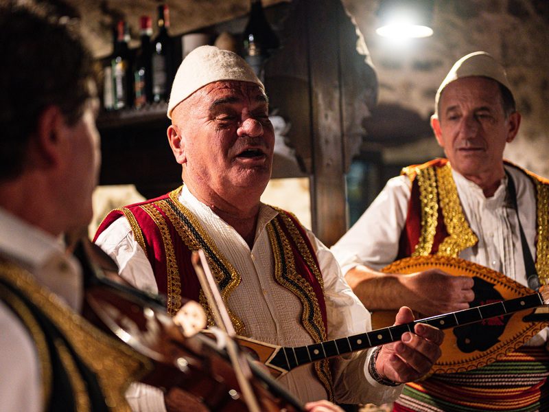Rondreis Balkan in 3 weken