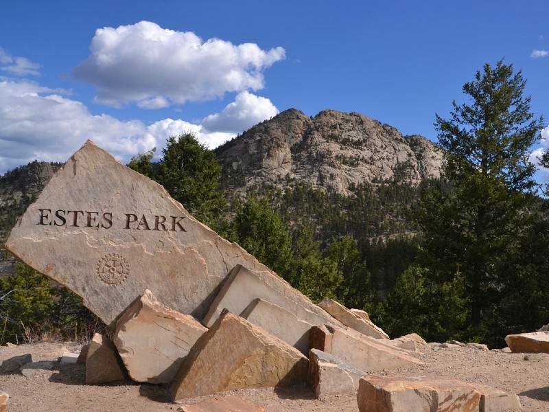 Van Emerald City Seattle naar Mile High Denver