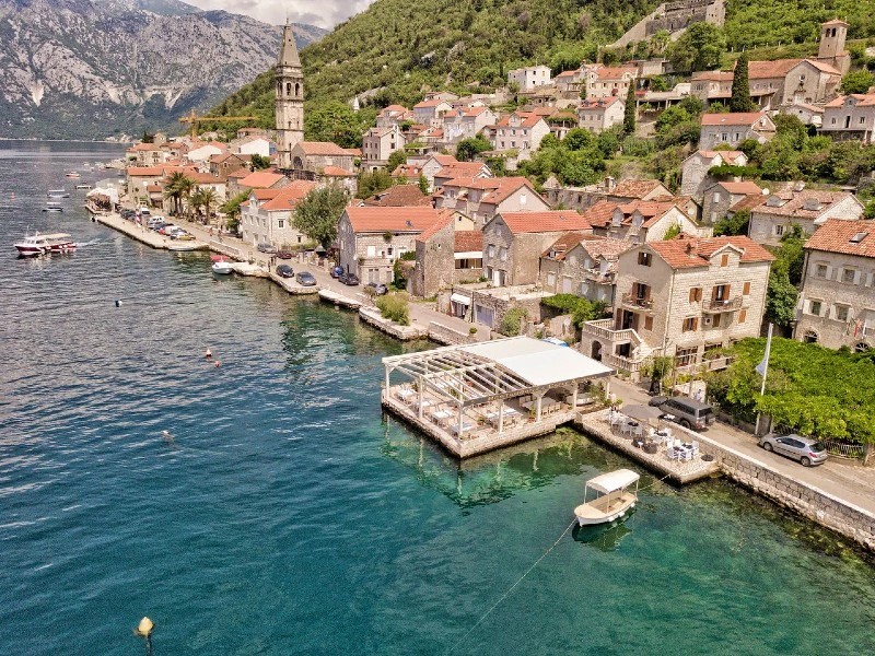 Rondreis Albanië en Montenegro