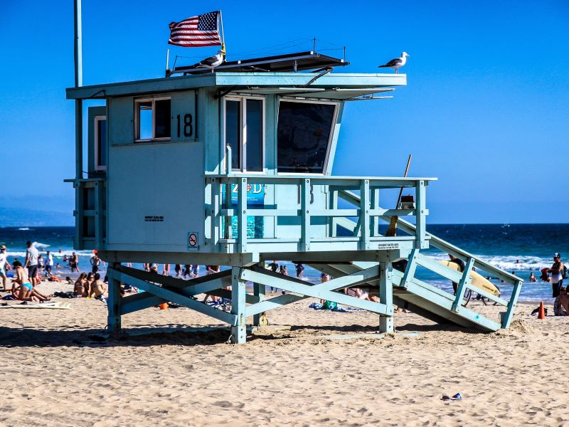 Camperreis Amerika: in drie weken langs de hoogtepunten van het Zuidwesten