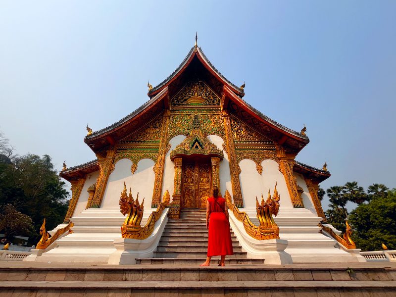 Indrukwekkend Indochina: van Laos naar Cambodja