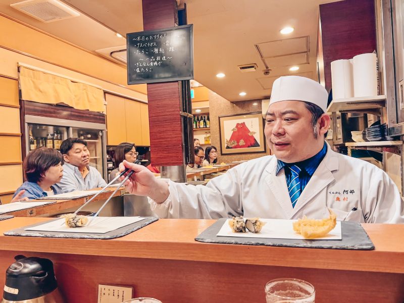 Roadtrip door modern en traditioneel Japan in 2 weken