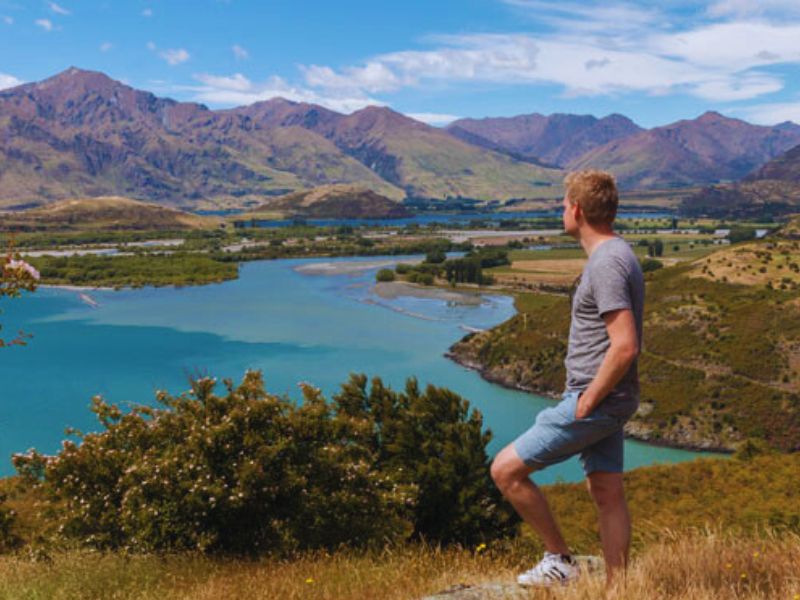 Expeditie Zuidereiland