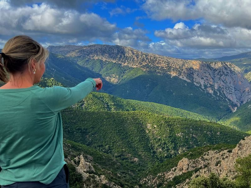 Het beste van Sardinië in 2,5 week