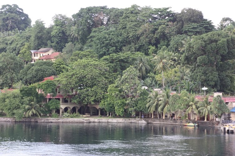 Rondreis 21 dagen Molukken – Ambon, Saparua, Seram en Banda