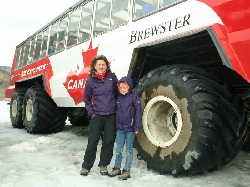 Canada Family choice