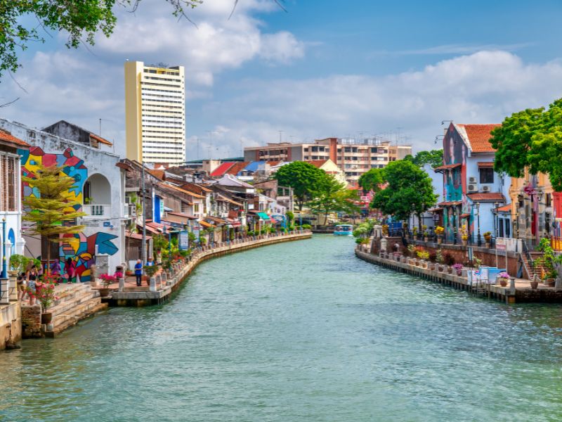 Sumatra en Maleisië – van orang-oetans naar palmenstrand