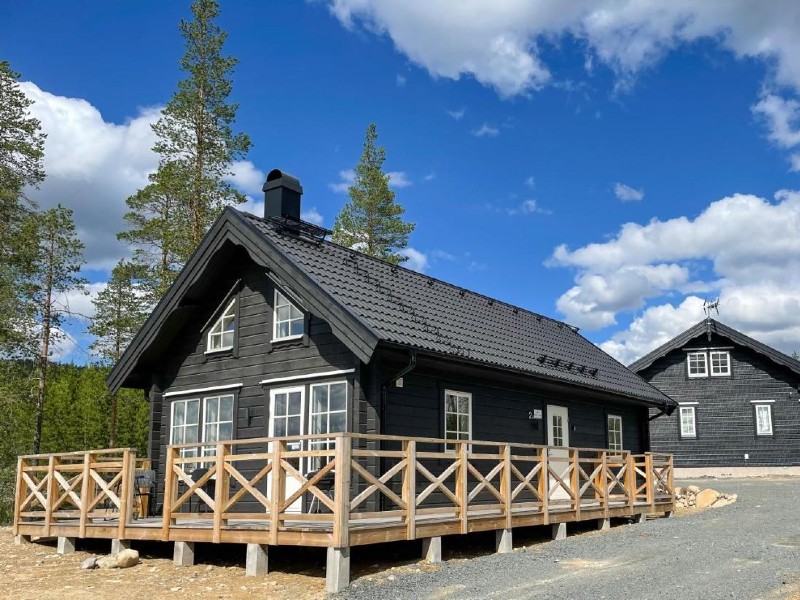 Zweden & Noorwegen combinatiereis