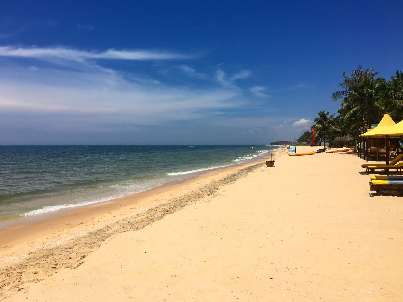 Avontuurlijk Vietnam – rondreis met tieners