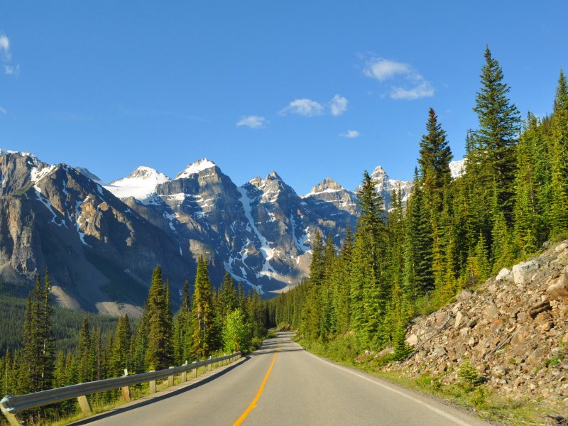 Canada Family choice