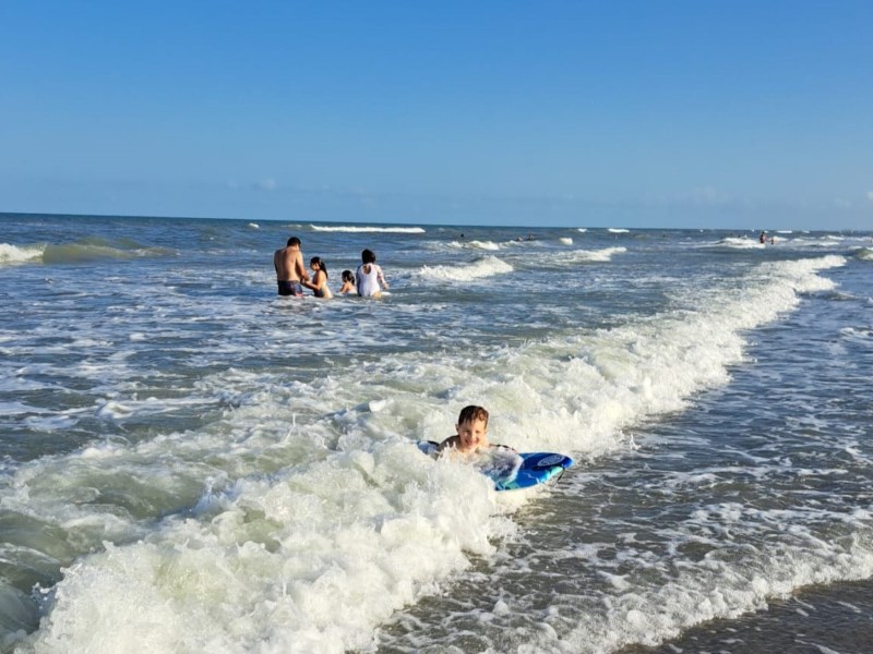 Roadtrip Oostkust: Van stad naar strand