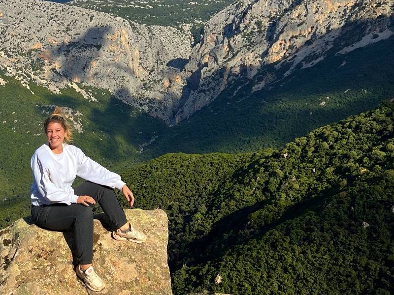 Rondreis Sardinië met je eigen huurauto